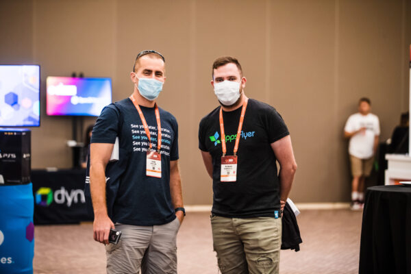 attendees