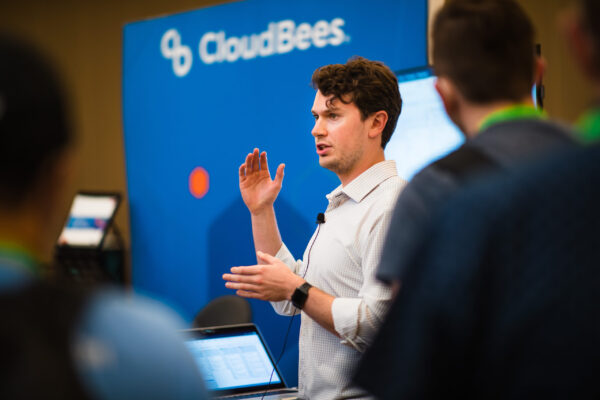 cloudbees
