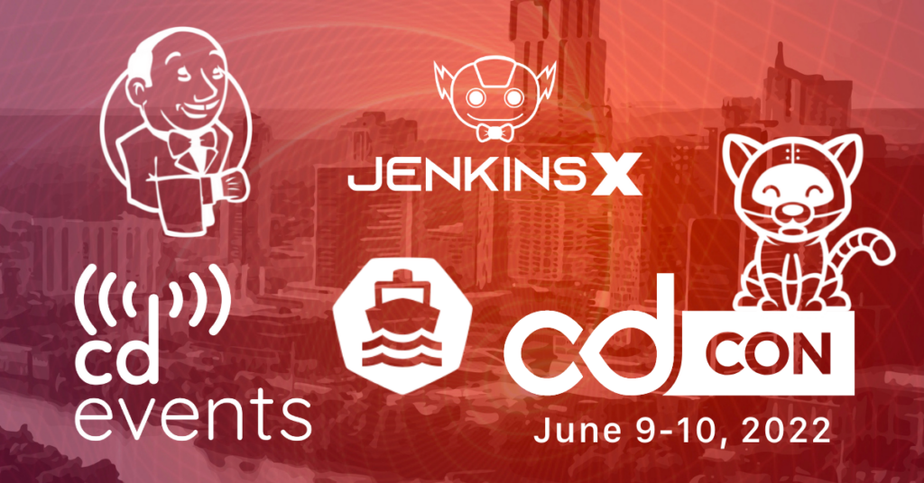 community days cdcon 2022