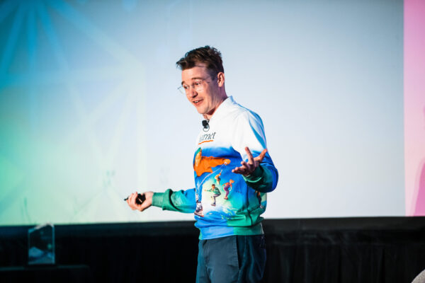 openjs speaker 2