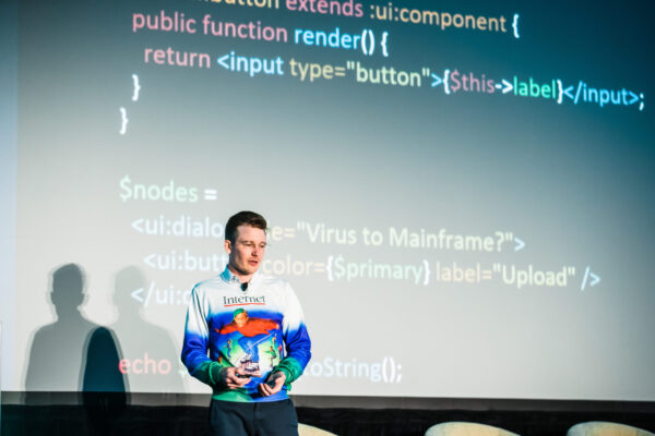 openjs speaker