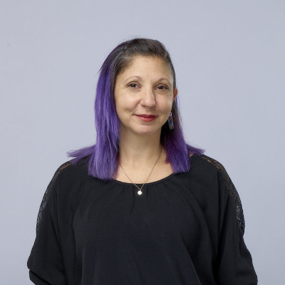 Lori Lorusso
