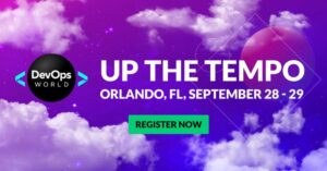 DevOps World 2022
