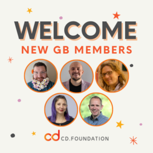 new gov board members 2022