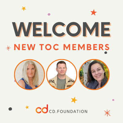 new cdf toc 2022