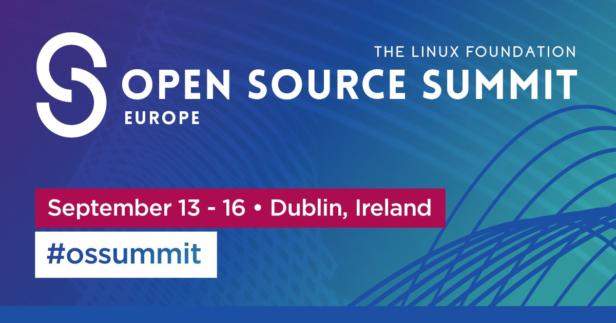 oss europe 2022 dublin oss dublin 2022