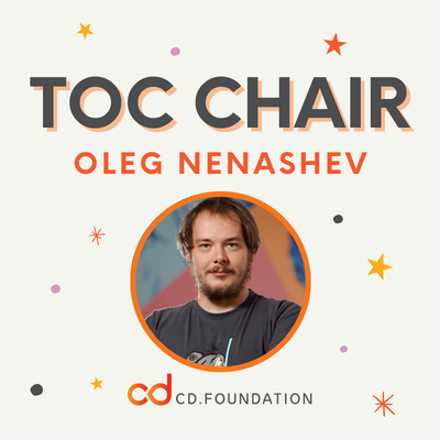 oleg nenashev