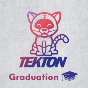 tekton graduation