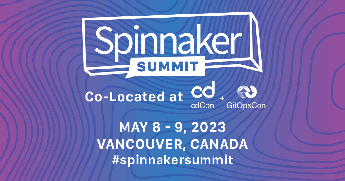 Spinnaker Summit 2023 Snackable