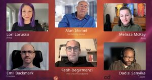 Techstrong Ep 4 Interoperability