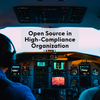os in high compliance orgs