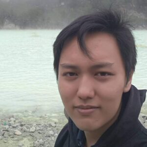 Bervianto Leo Pratama (Bervi)