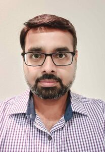 Raghavendra Rathnamachary