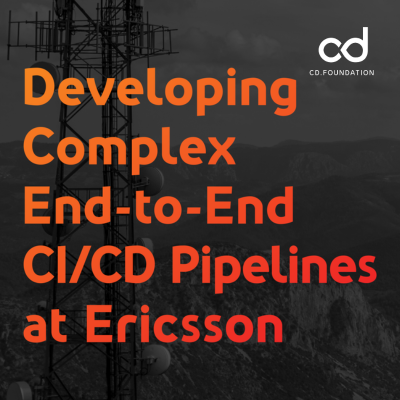 Ericsson User Story