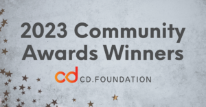 2023 Continuous Delivery Foundation Awar