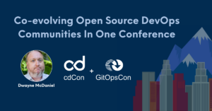 Recap of cdCon + GitOpsCon