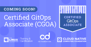 Certified GitOps Associate Certification