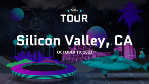 DevOps World Tour 2023 California