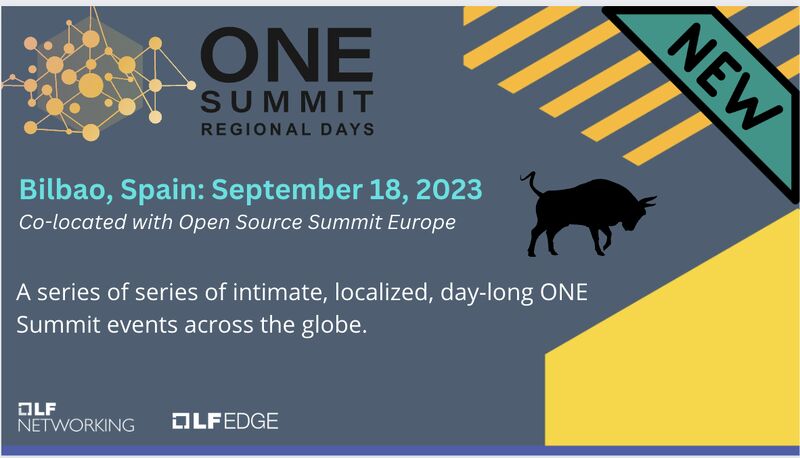 One Summit 2023