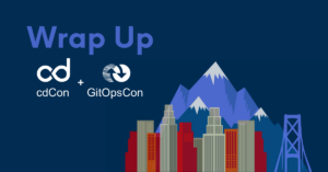 Wrap Up cdCon 2023