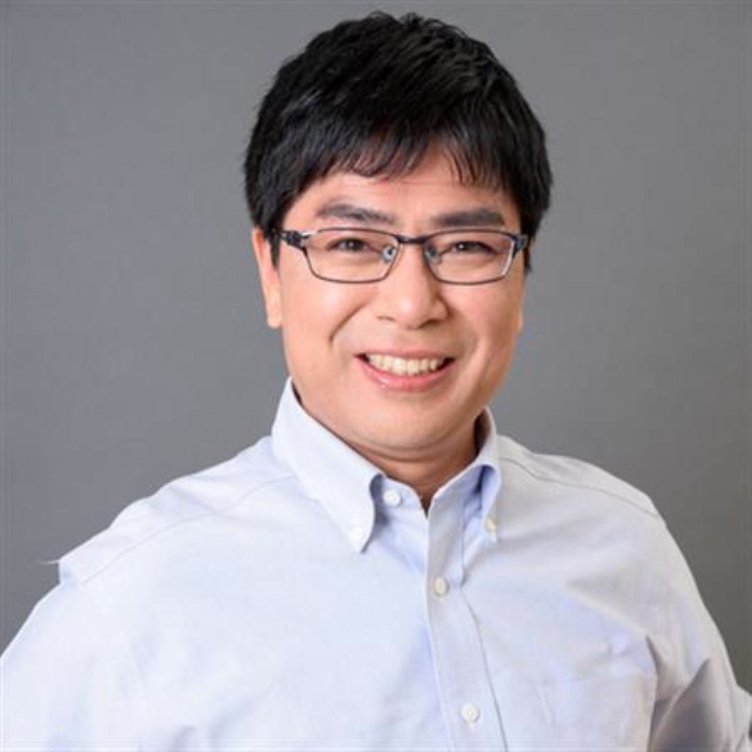 Masahiko Funaki