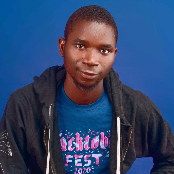 Rasheed Mudasiru