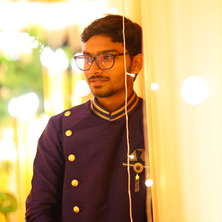Sreenivas Vutukuri