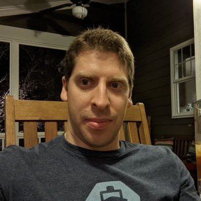 Adam Kaplan