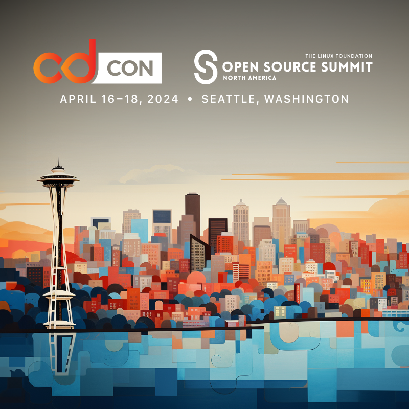 cdCon 2024