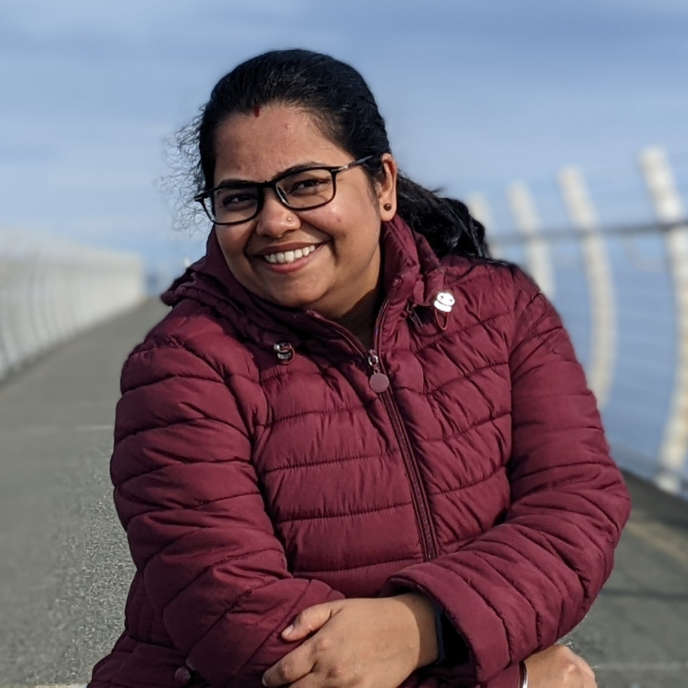Chandani Kumari