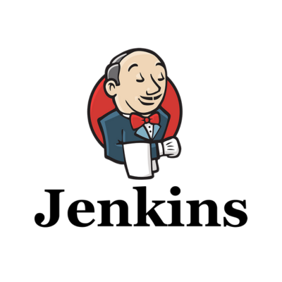 Jenkins Logo