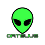 Ortelius Logo