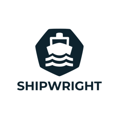 Shipwright Logo