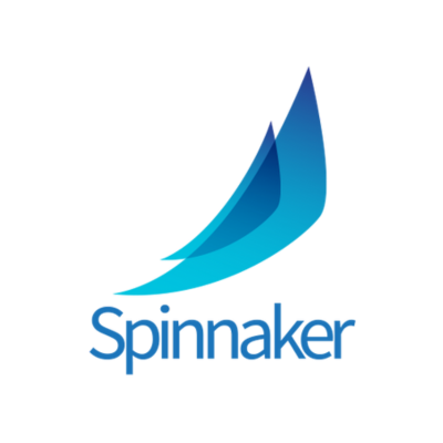 Spinnaker Logo