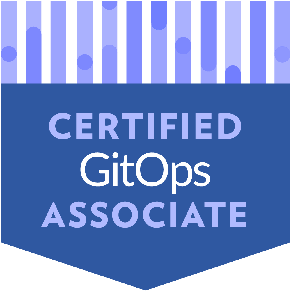 CGOA Badge