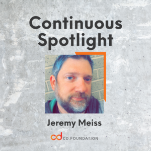 Jeremy Meiss