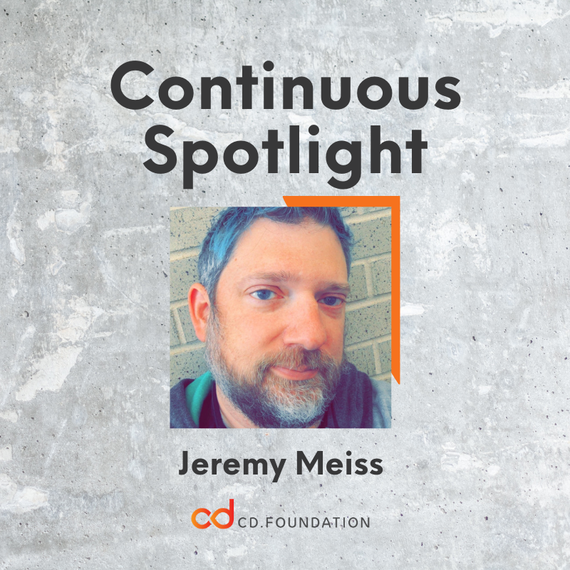 Jeremy Meiss