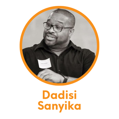 Dadisi Sanyika