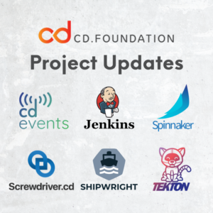 Project Updates March 2024