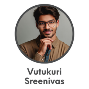 Vutukuri Sreenivas