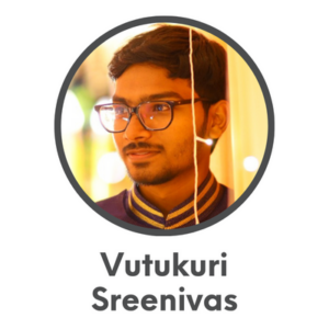 Vutukuri Sreenivas