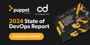 State of DevOps Report 2024