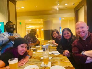 Ambassador Meetup cdCon 2024