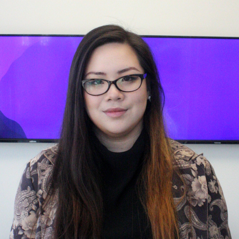 Lisa N. Cao