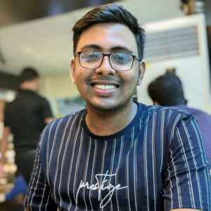 Md Shahriyar Al Mustakim Mitul