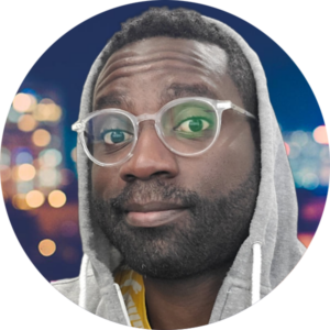 Moïse Kameni
