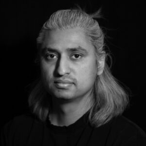 Nikhil Pathania