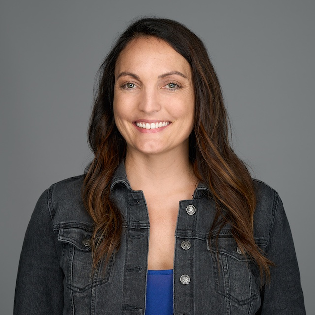 Sarah McCasland
