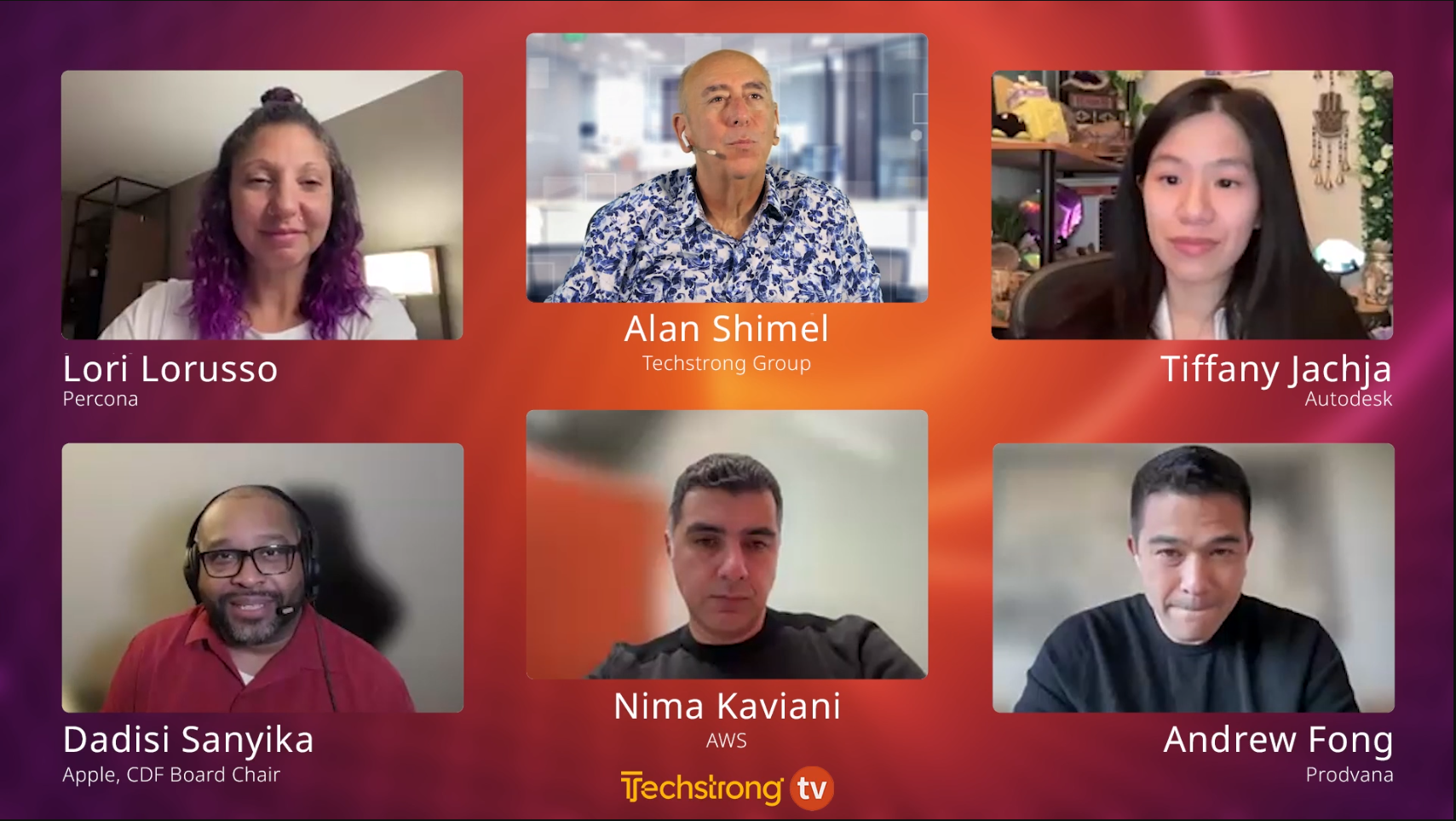 Techstrong TV CD Pipeline Ep 11