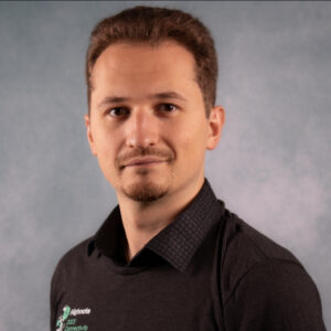 Viachaslau Matsukevich